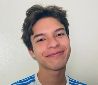 Alan Dominguez