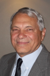 Dr. Robert "Bob" Brooks, M.D.